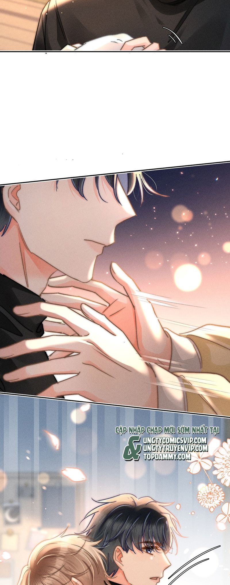 Ánh Trăng Vì Tôi Mà Đến Chapter 77 - Trang 4