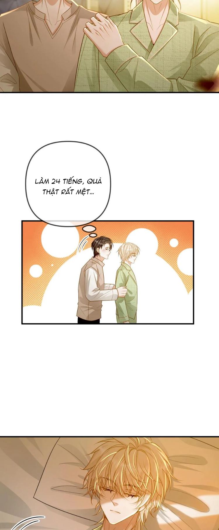 Lang Cẩu Chủ Thần Chapter 277 - Trang 3