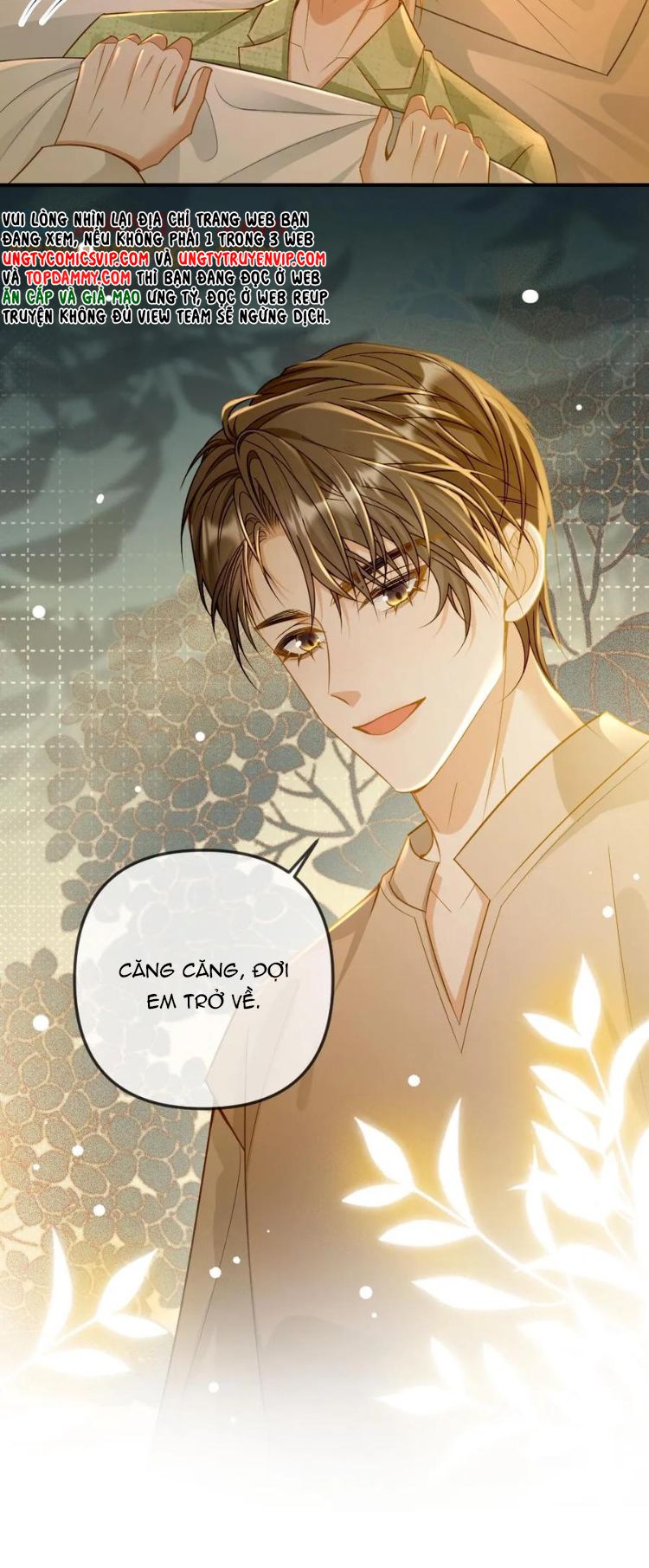 Lang Cẩu Chủ Thần Chapter 277 - Trang 3