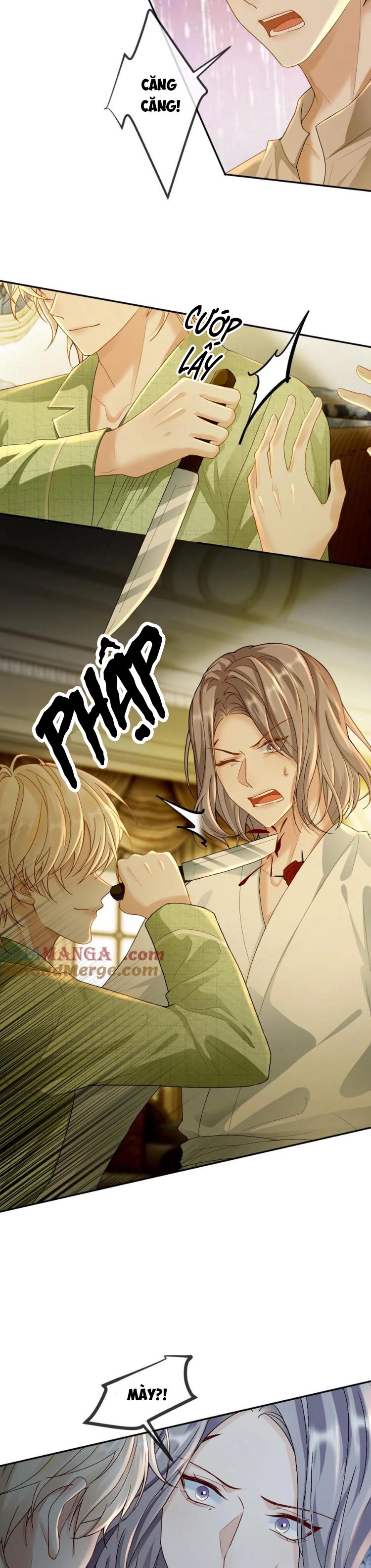 Lang Cẩu Chủ Thần Chapter 277 - Trang 3