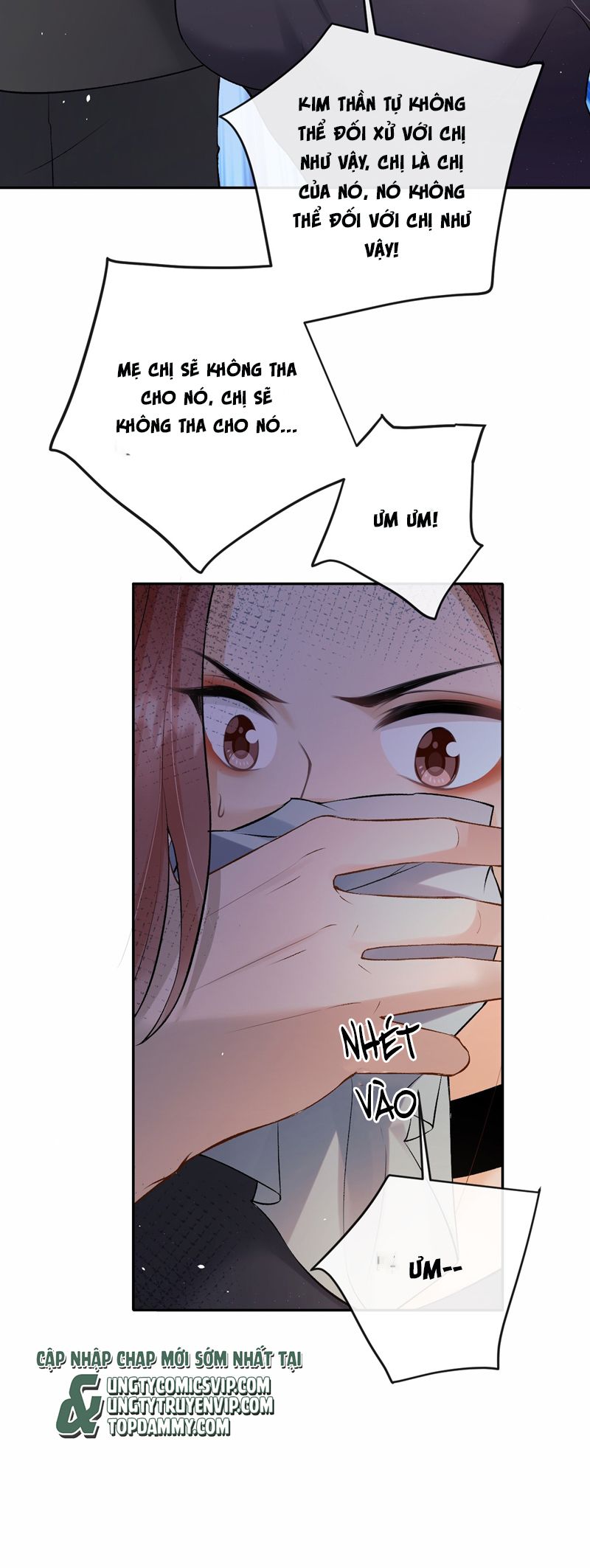 Bản Tính Hạ Đẳng Chapter 36 - Trang 3