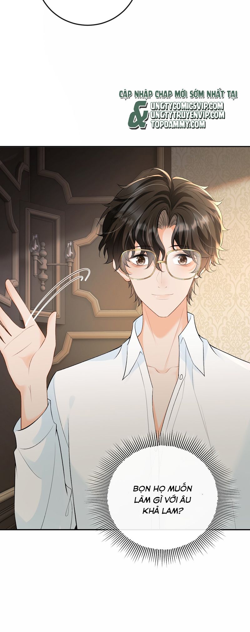 Bản Tính Hạ Đẳng Chapter 36 - Trang 3