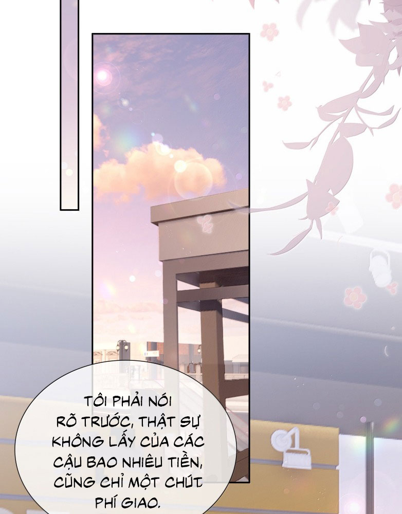 Sơn Hải Cao Trung Chapter 109 - Trang 3