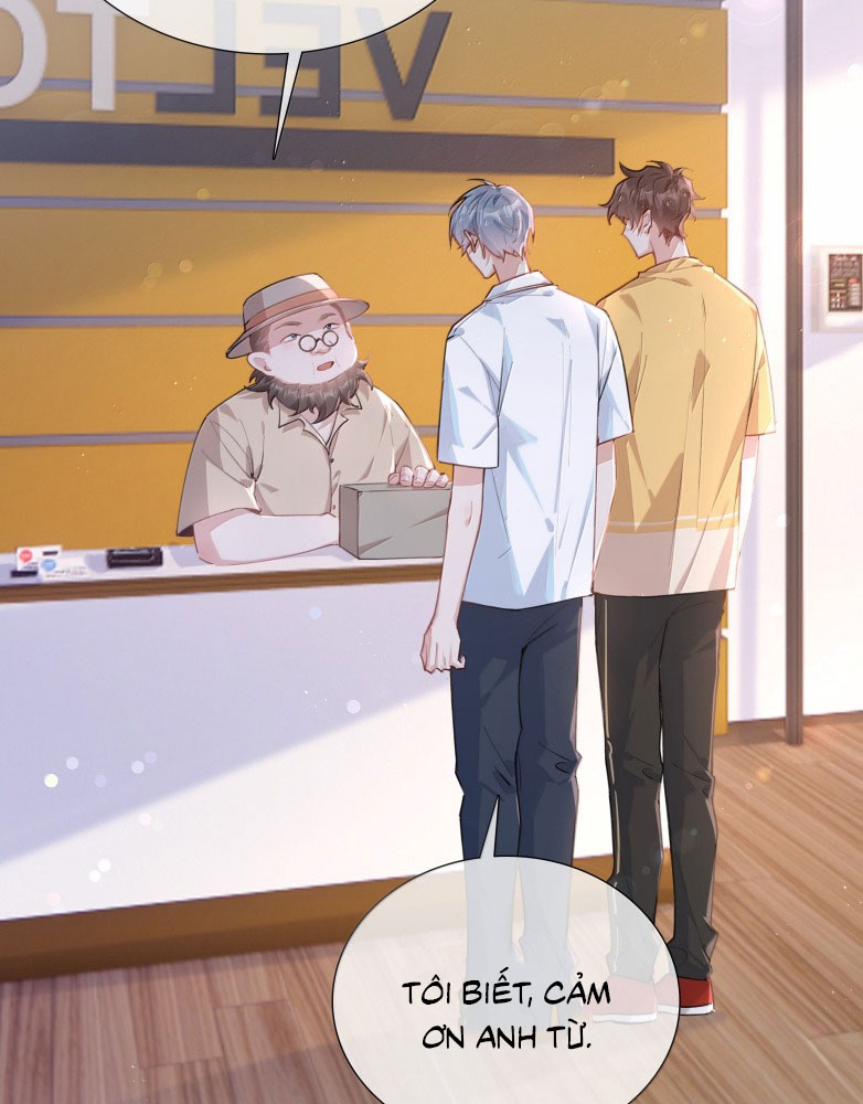 Sơn Hải Cao Trung Chapter 109 - Trang 3