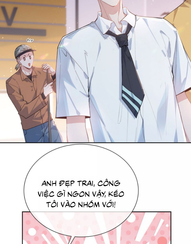 Sơn Hải Cao Trung Chapter 109 - Trang 3