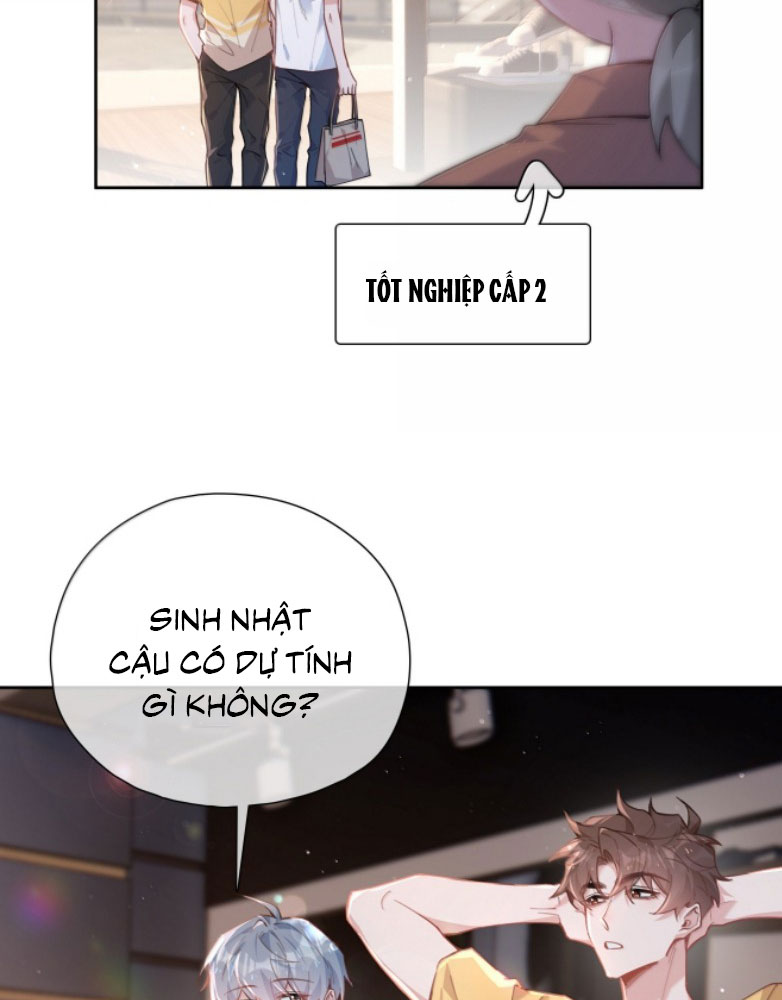 Sơn Hải Cao Trung Chapter 109 - Trang 3