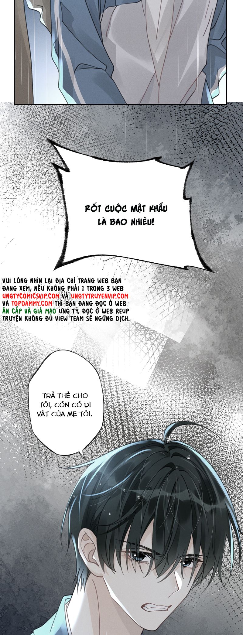 Xuyên Nhanh Chi Cải Tạo Bắt Đầu Lại Làm Người Chapter 114 - Trang 4