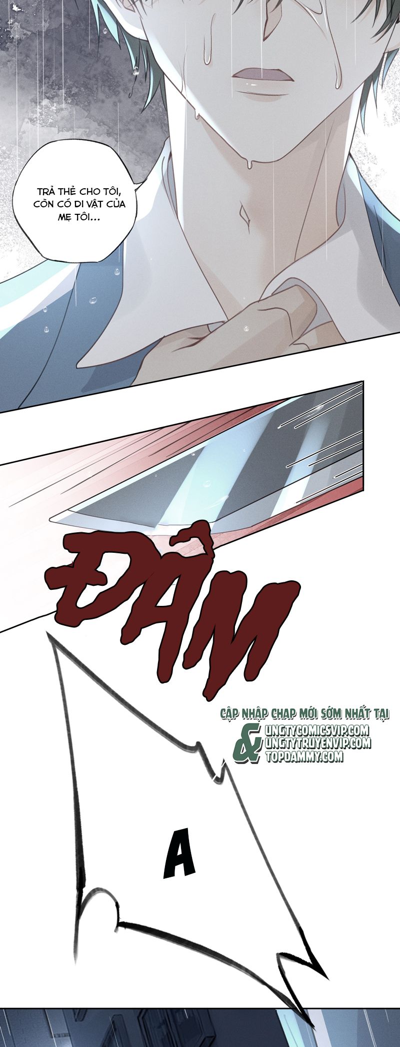 Xuyên Nhanh Chi Cải Tạo Bắt Đầu Lại Làm Người Chapter 114 - Trang 4