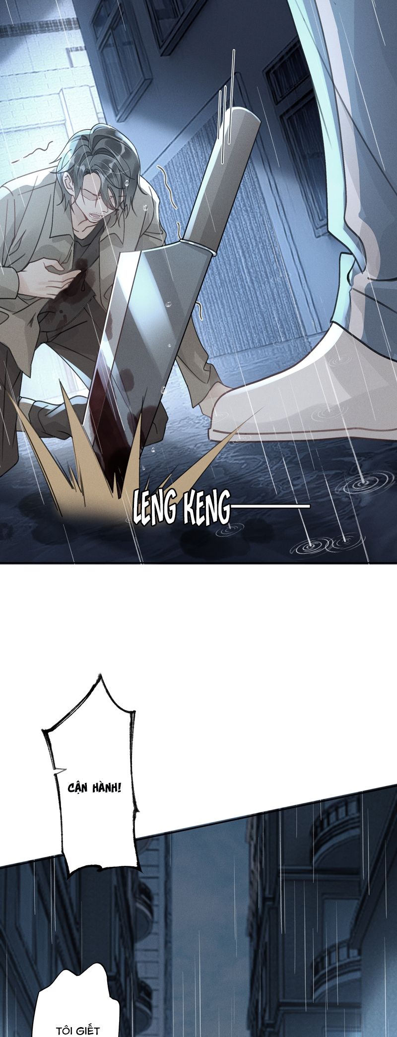 Xuyên Nhanh Chi Cải Tạo Bắt Đầu Lại Làm Người Chapter 114 - Trang 4