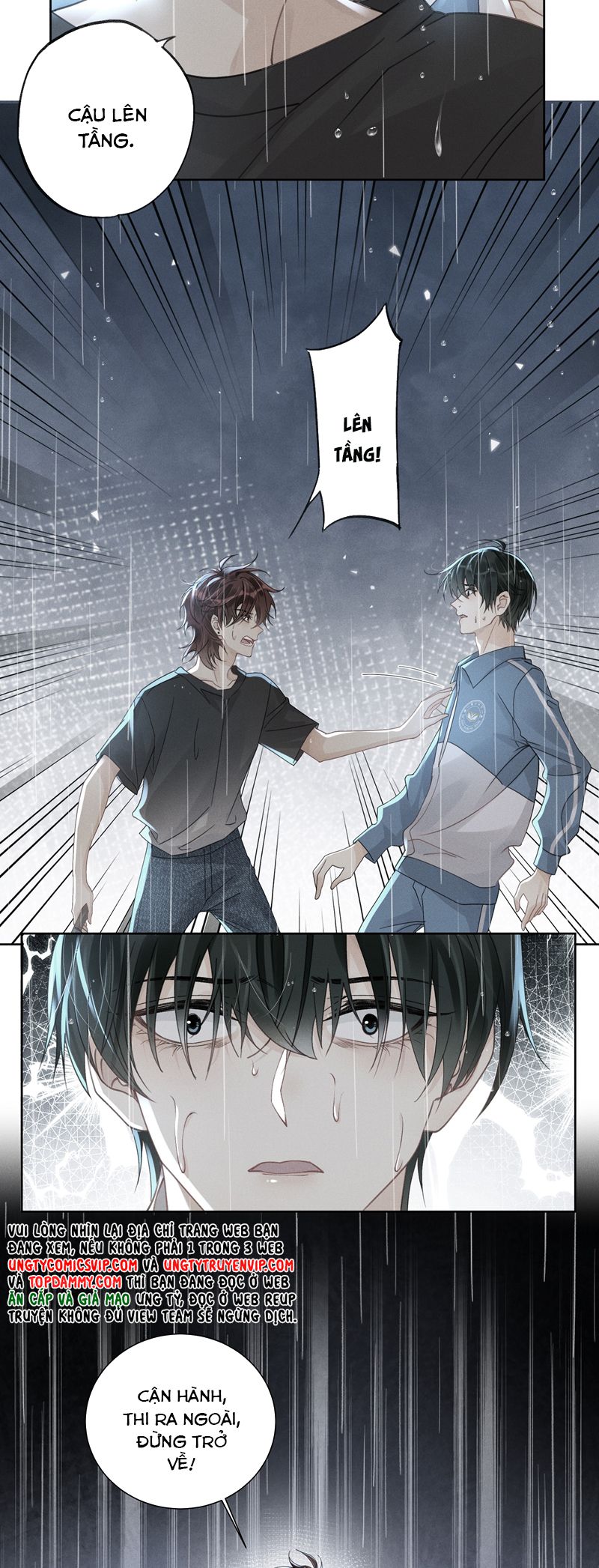 Xuyên Nhanh Chi Cải Tạo Bắt Đầu Lại Làm Người Chapter 114 - Trang 4