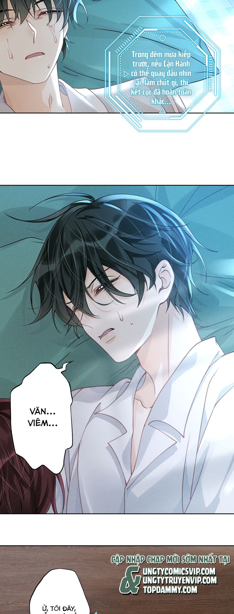 Xuyên Nhanh Chi Cải Tạo Bắt Đầu Lại Làm Người Chapter 114 - Trang 4