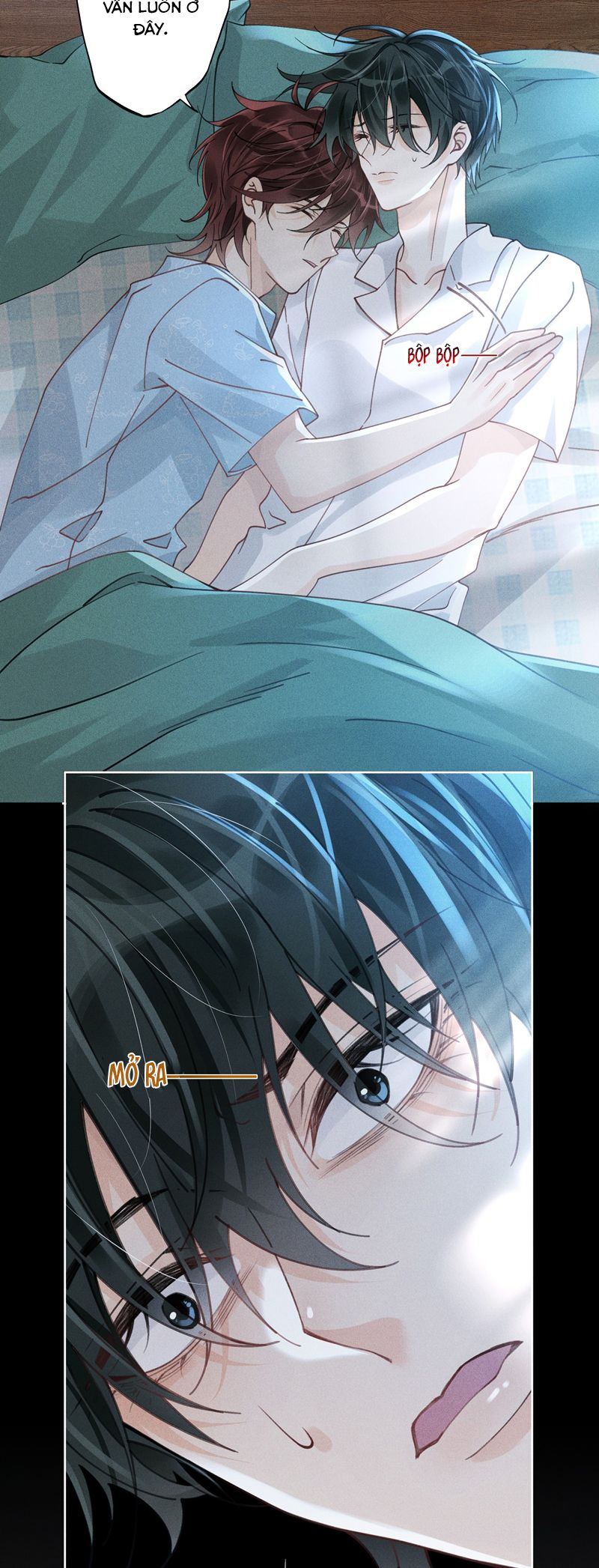 Xuyên Nhanh Chi Cải Tạo Bắt Đầu Lại Làm Người Chapter 114 - Trang 4