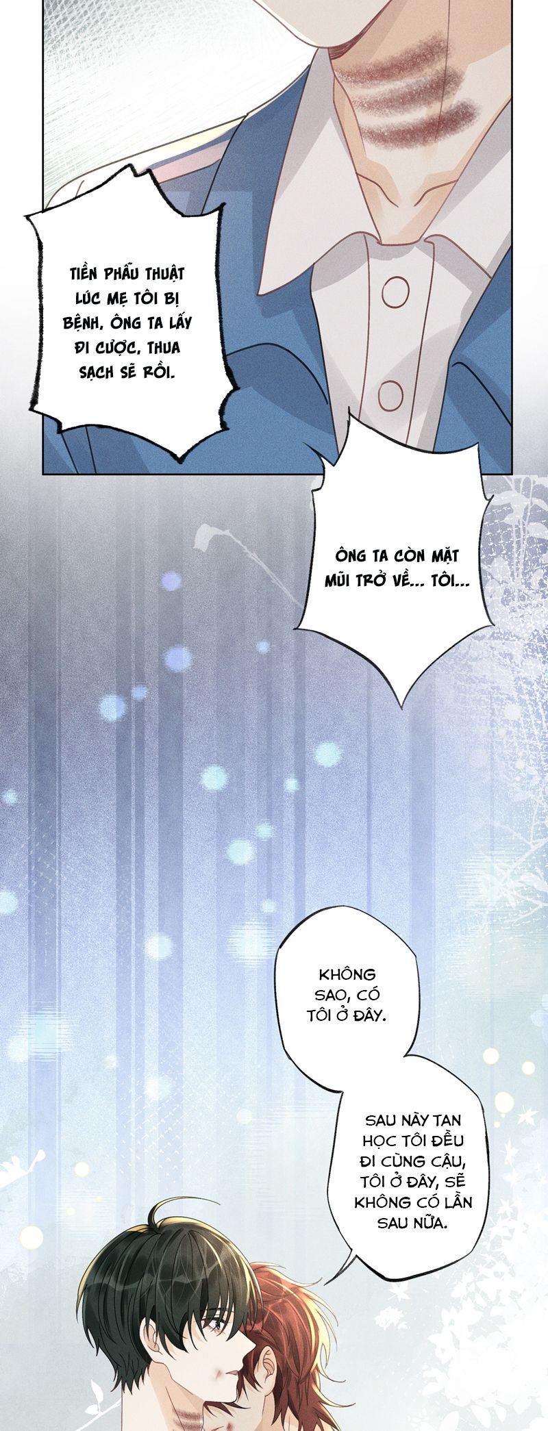 Xuyên Nhanh Chi Cải Tạo Bắt Đầu Lại Làm Người Chapter 114 - Trang 4