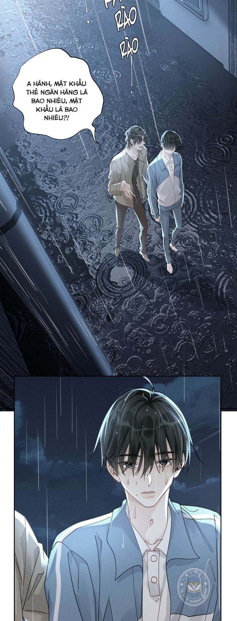 Xuyên Nhanh Chi Cải Tạo Bắt Đầu Lại Làm Người Chapter 114 - Trang 4