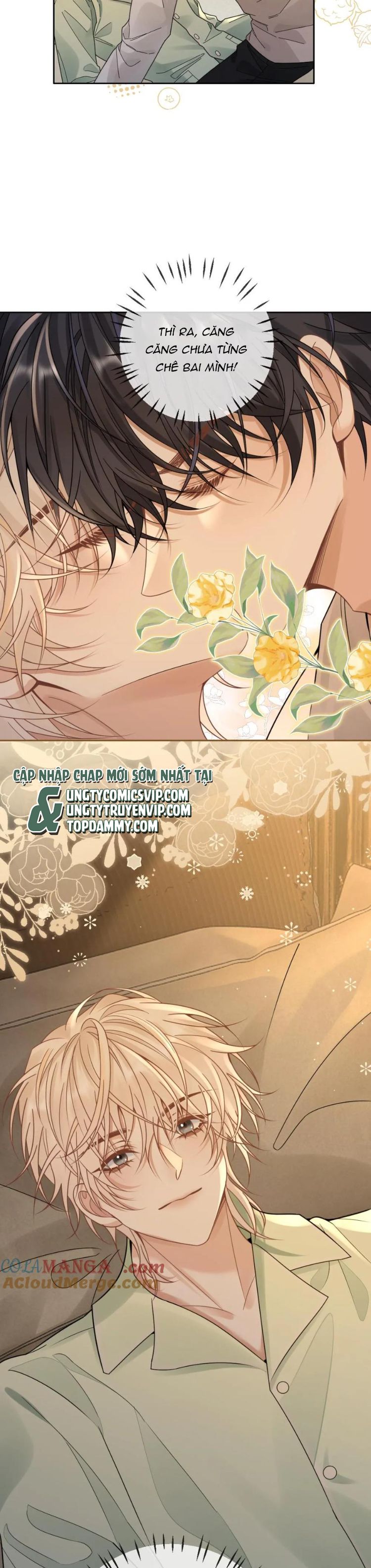 Lang Cẩu Chủ Thần Chapter 278 - Trang 3