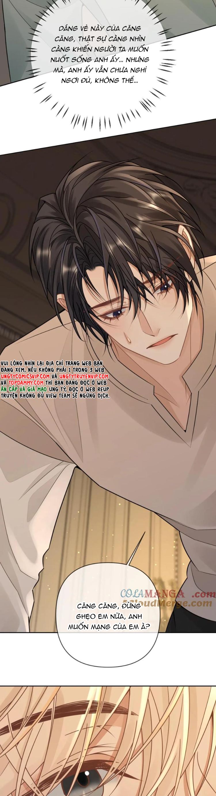 Lang Cẩu Chủ Thần Chapter 278 - Trang 3