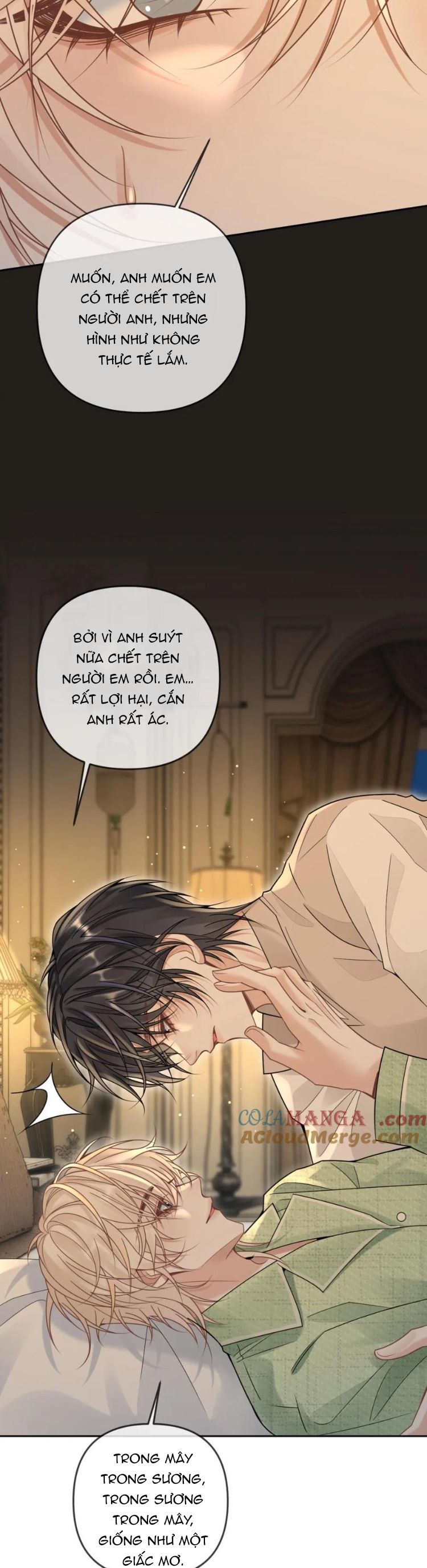 Lang Cẩu Chủ Thần Chapter 278 - Trang 3