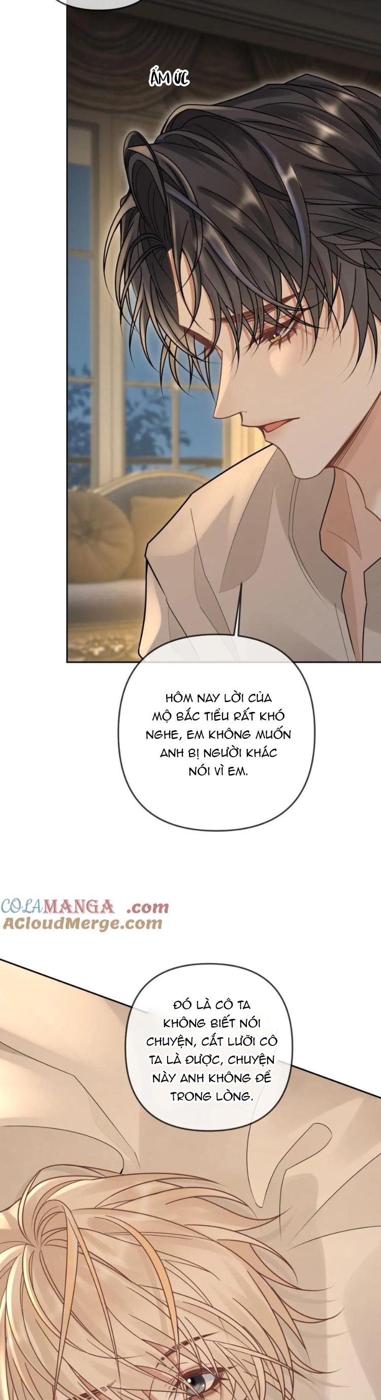 Lang Cẩu Chủ Thần Chapter 278 - Trang 3