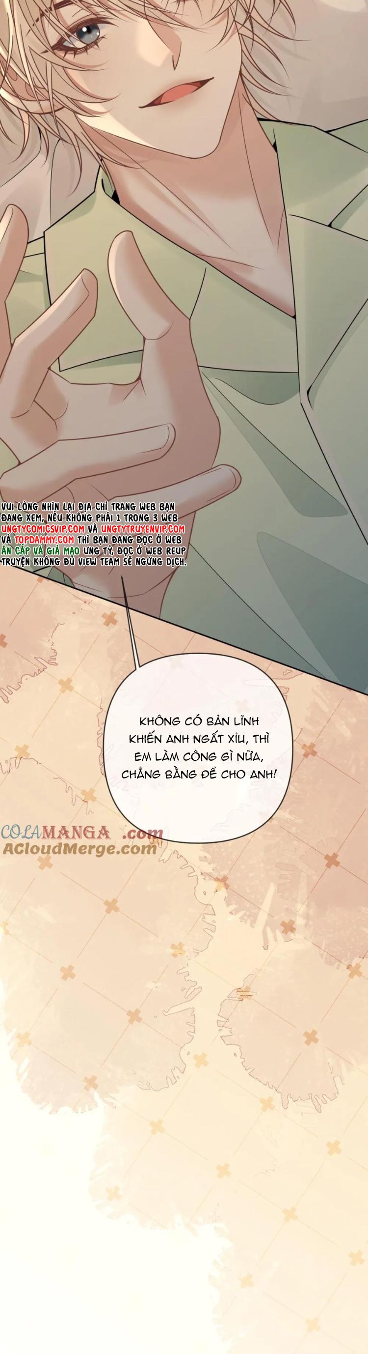 Lang Cẩu Chủ Thần Chapter 278 - Trang 3