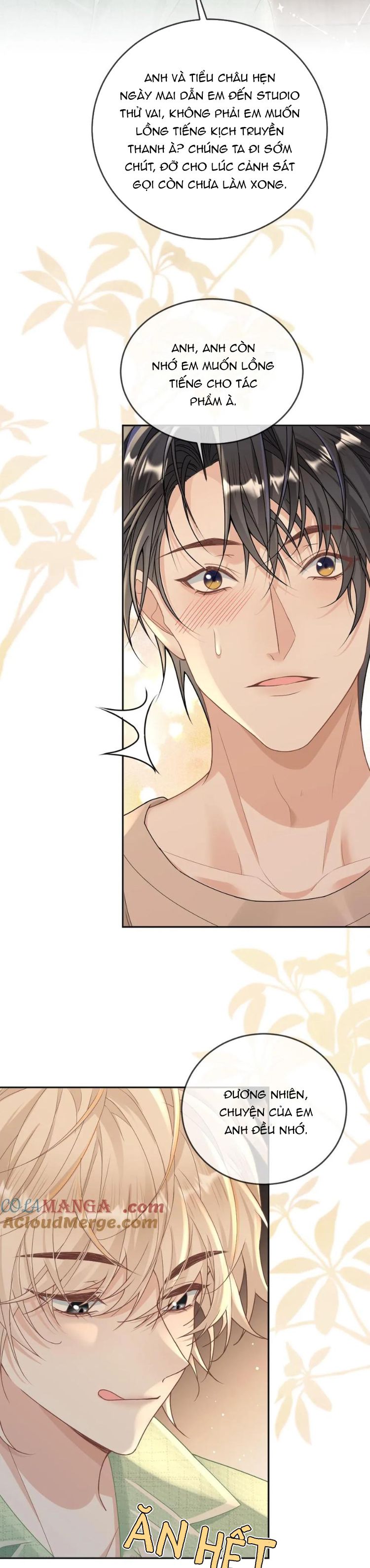 Lang Cẩu Chủ Thần Chapter 278 - Trang 3