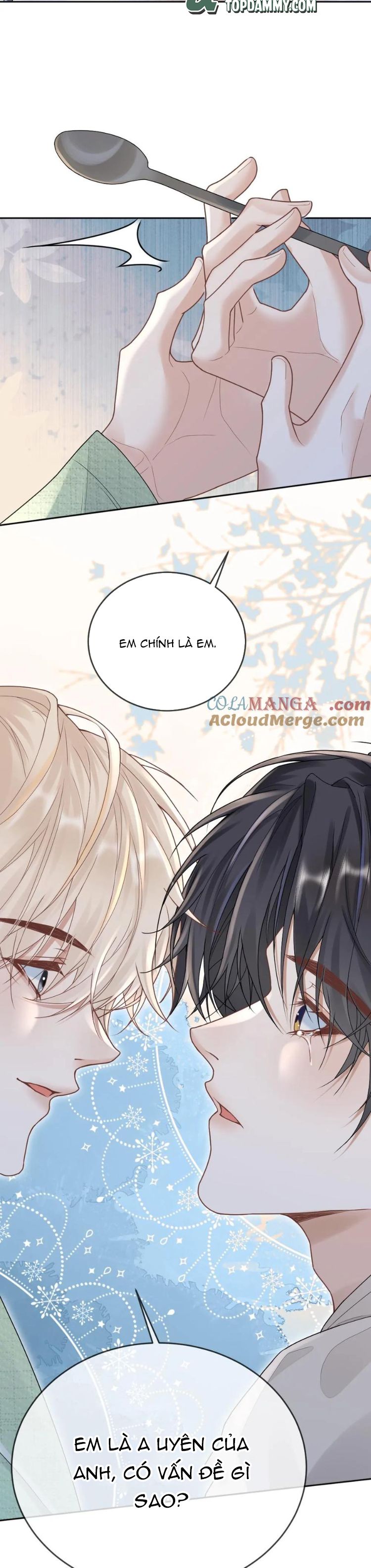 Lang Cẩu Chủ Thần Chapter 278 - Trang 3