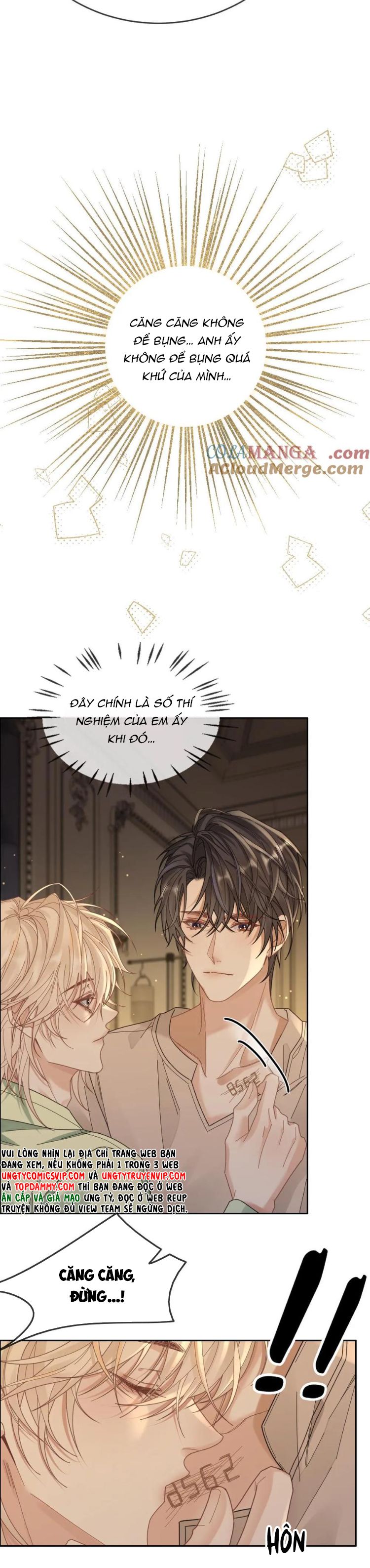 Lang Cẩu Chủ Thần Chapter 278 - Trang 3