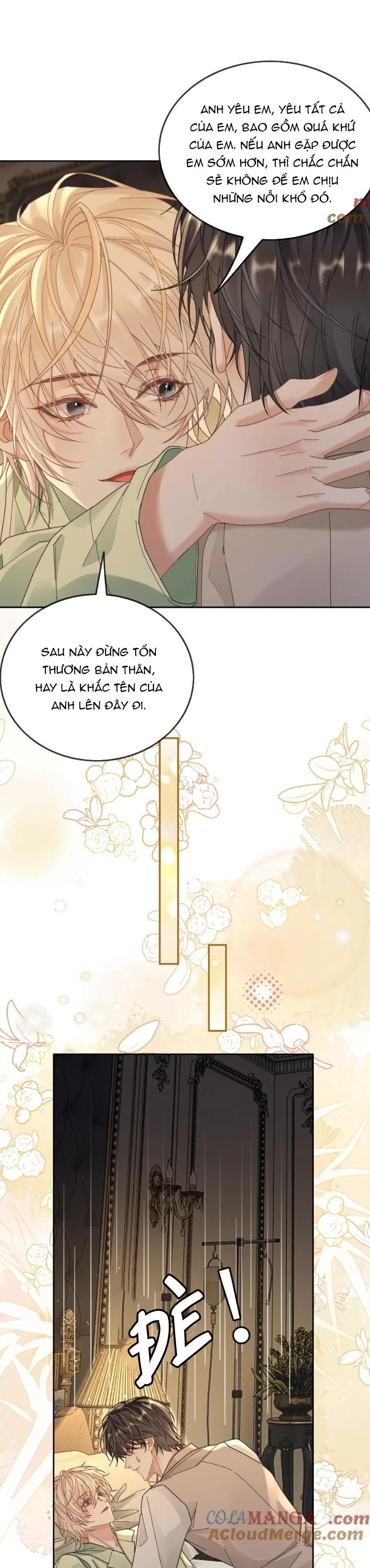 Lang Cẩu Chủ Thần Chapter 278 - Trang 3