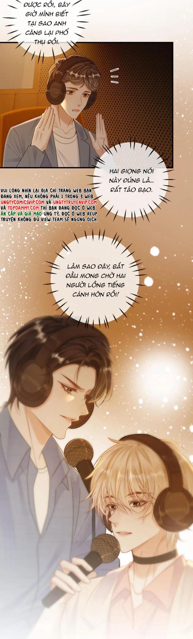 Lang Cẩu Chủ Thần Chapter 279 - Trang 3