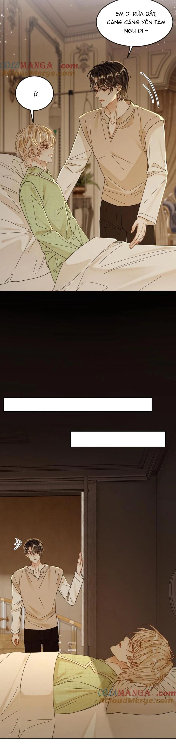 Lang Cẩu Chủ Thần Chapter 279 - Trang 3