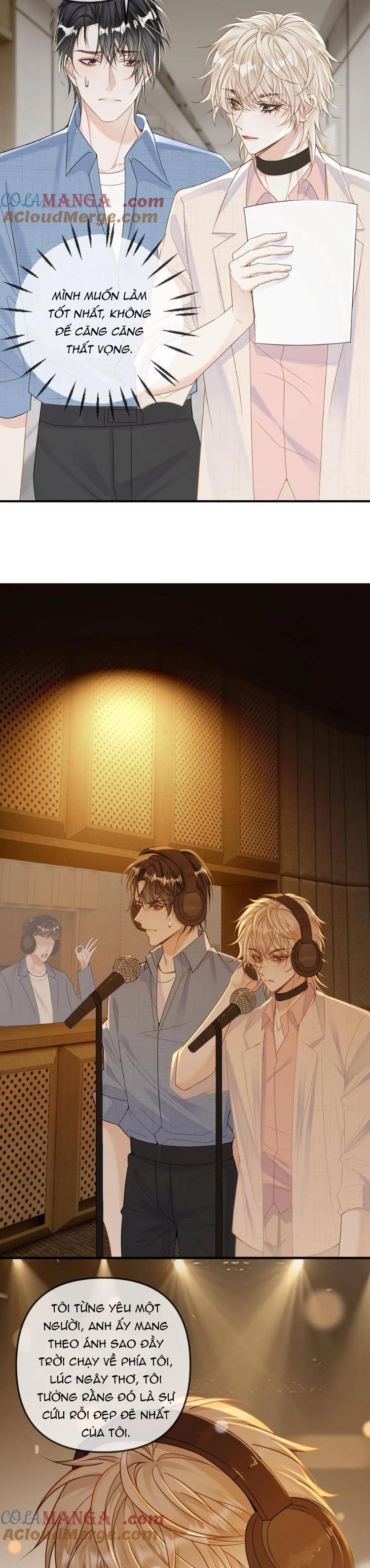 Lang Cẩu Chủ Thần Chapter 279 - Trang 3