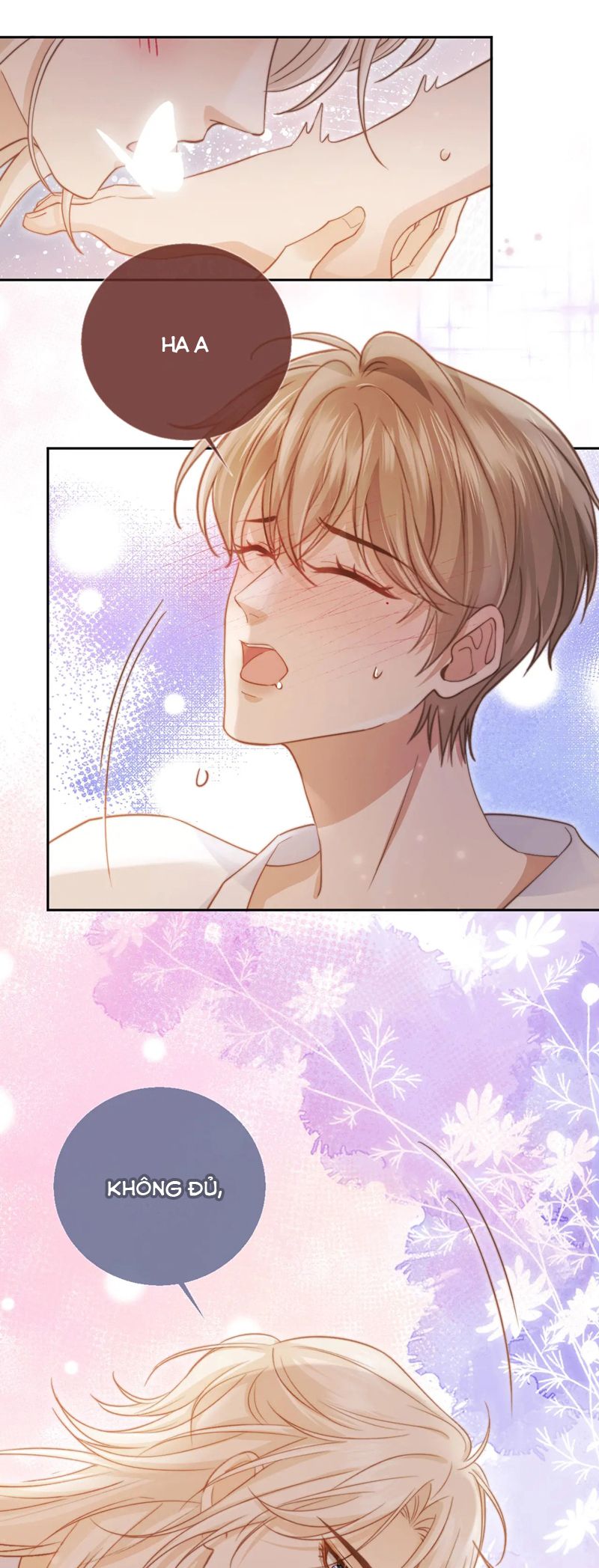 Bạch Nguyệt Quang Hắn Yêu Thế Thân Rồi Sao?! Chapter 40 - Trang 4