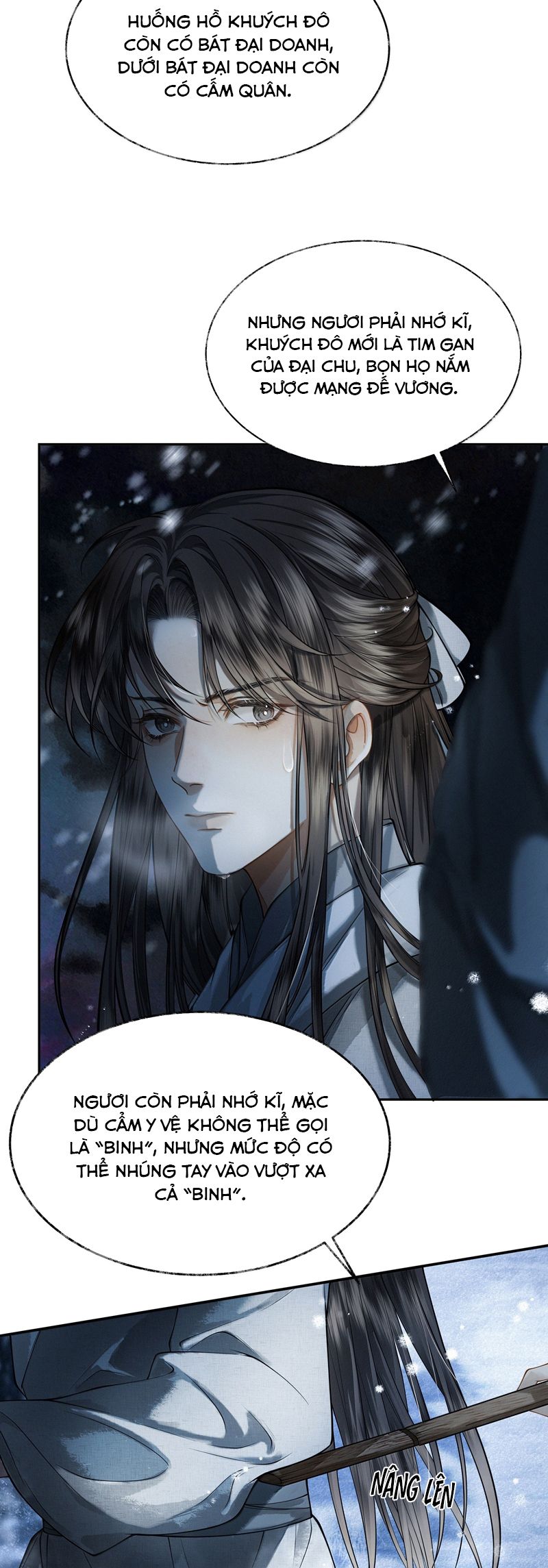 Thương Tiến Tửu Chapter 12 - Trang 4