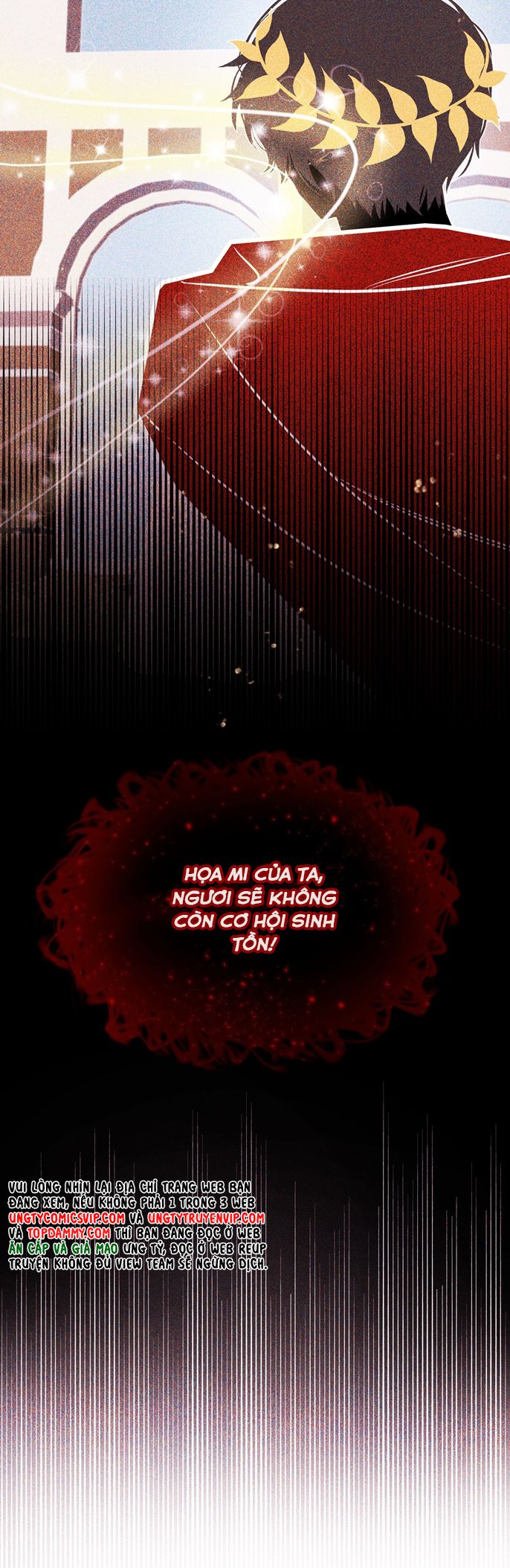 Vũ Khúc Đoàn Sơ Hạ Chap 22 - Trang 4