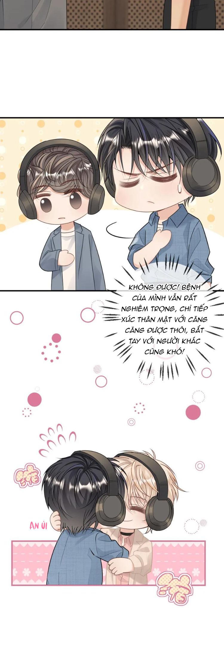 Lang Cẩu Chủ Thần Chapter 280 - Trang 3