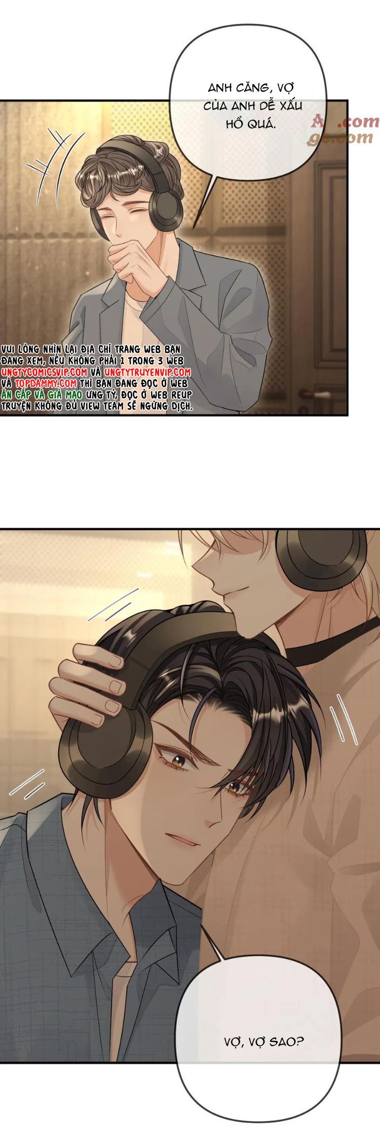 Lang Cẩu Chủ Thần Chapter 280 - Trang 3