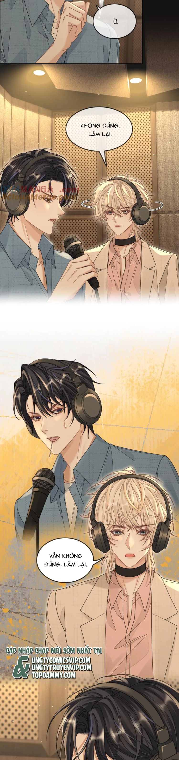 Lang Cẩu Chủ Thần Chapter 280 - Trang 3