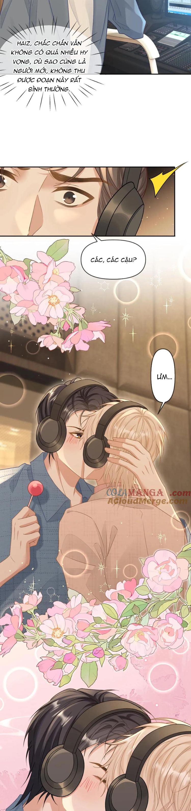 Lang Cẩu Chủ Thần Chapter 280 - Trang 3