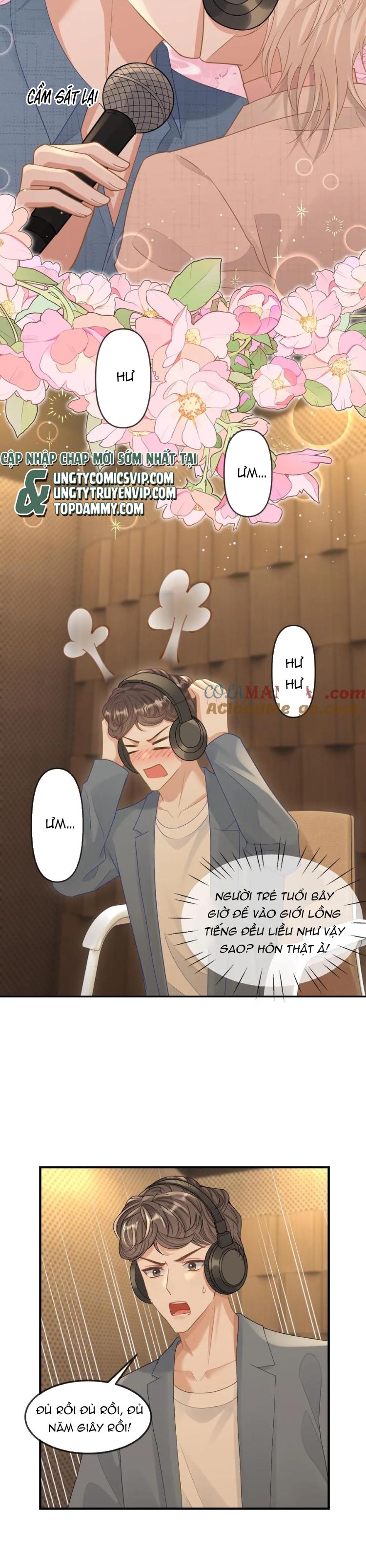 Lang Cẩu Chủ Thần Chapter 280 - Trang 3