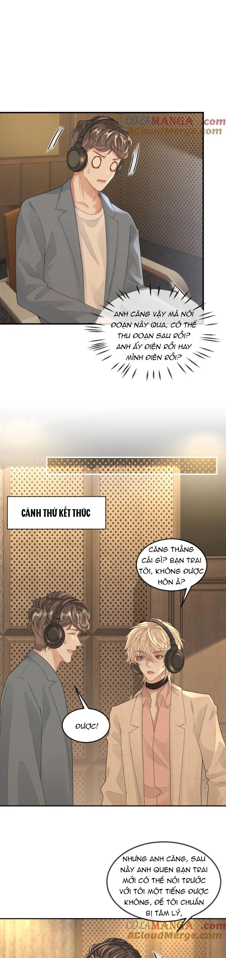 Lang Cẩu Chủ Thần Chapter 280 - Trang 3