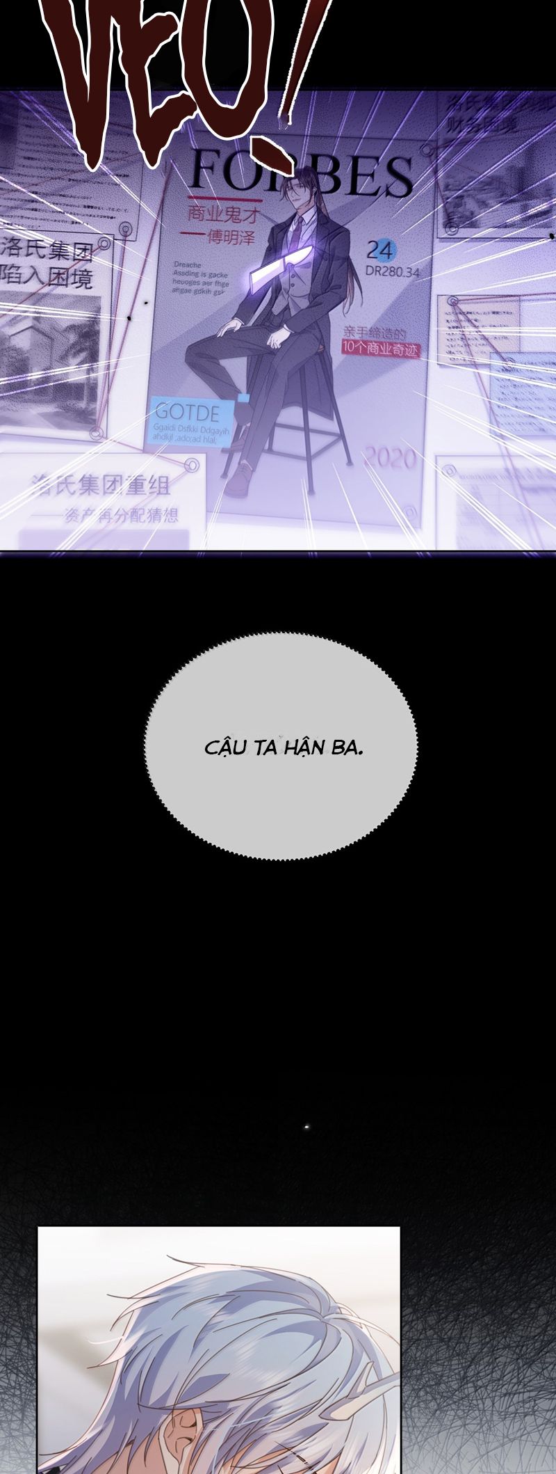Huynh Dạy Dỗ Đệ Bất Kính Chapter 56 - Trang 4