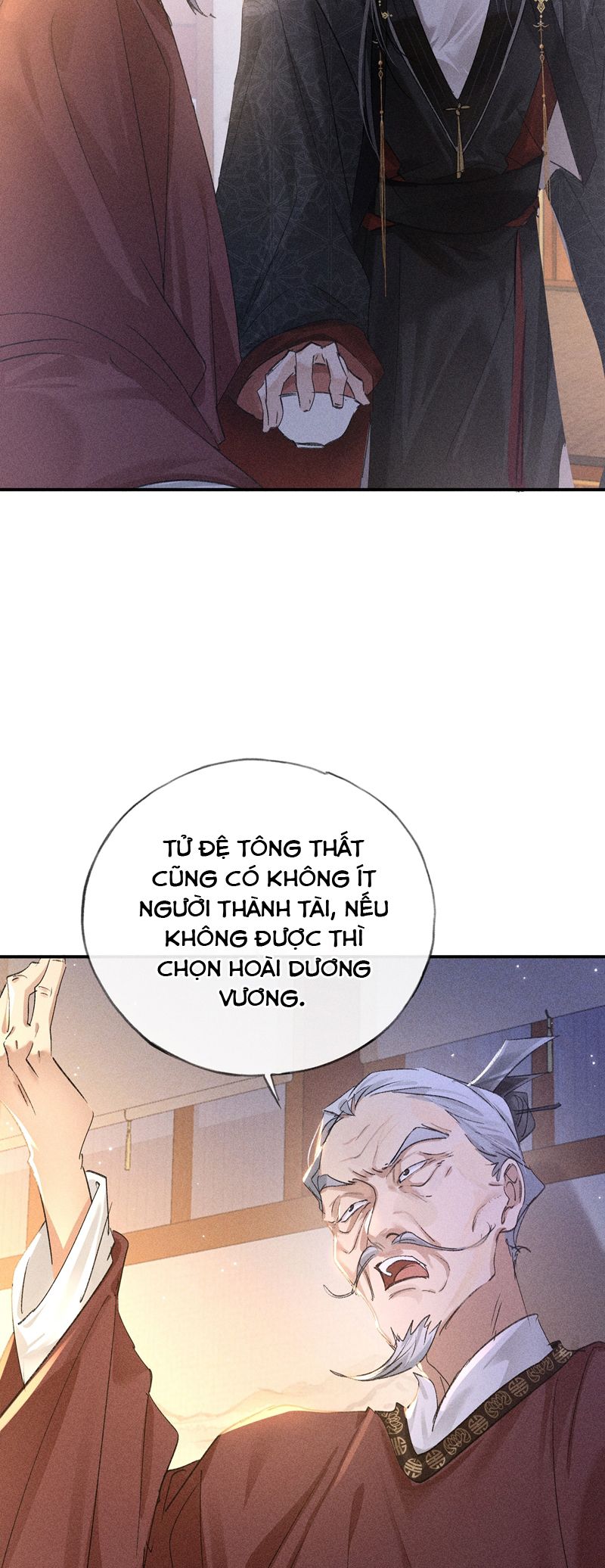 Dụ Địch Thâm Nhập Chapter 28 - Trang 4