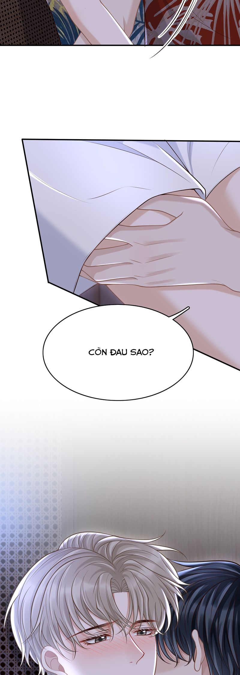 Để Tâm Chapter 84 - Trang 3