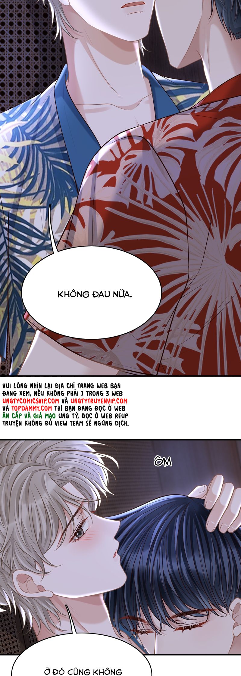 Để Tâm Chapter 84 - Trang 3