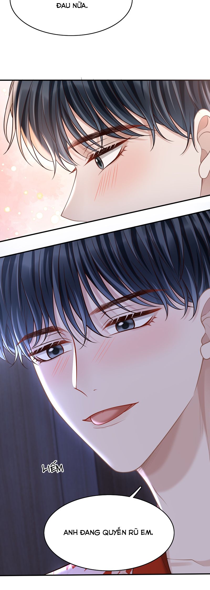 Để Tâm Chapter 84 - Trang 3