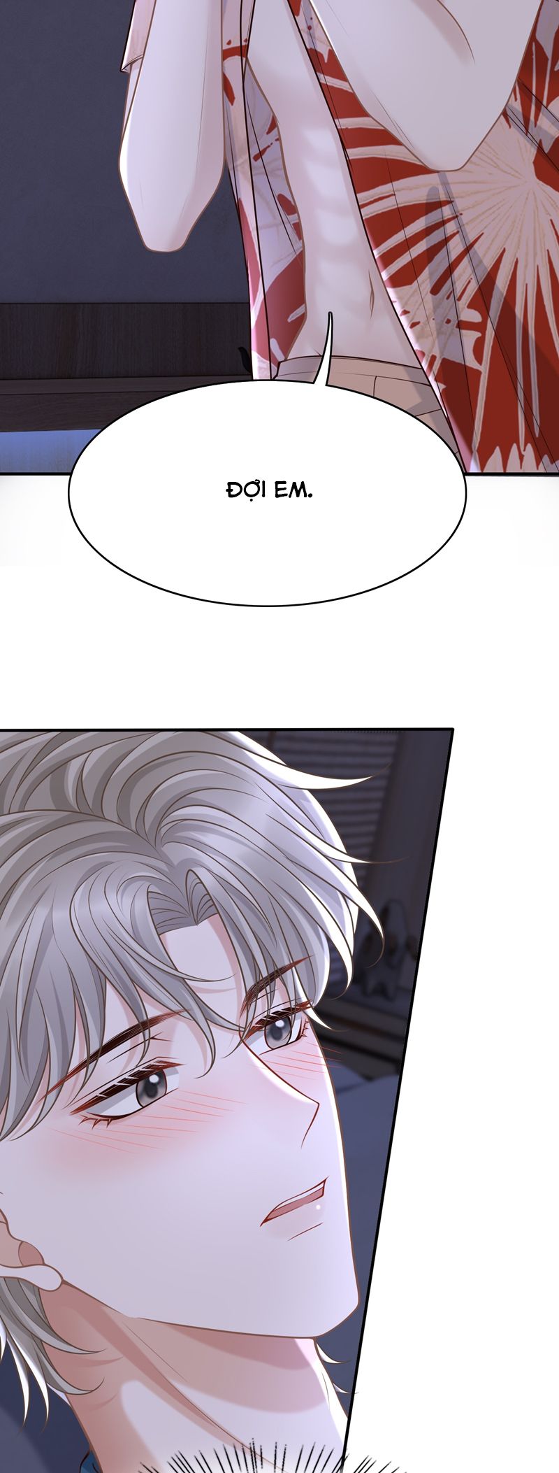 Để Tâm Chapter 84 - Trang 3