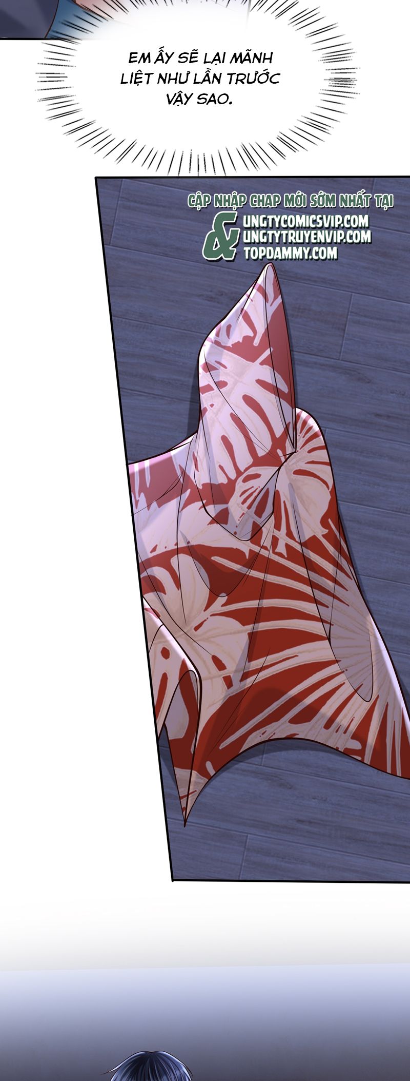 Để Tâm Chapter 84 - Trang 3