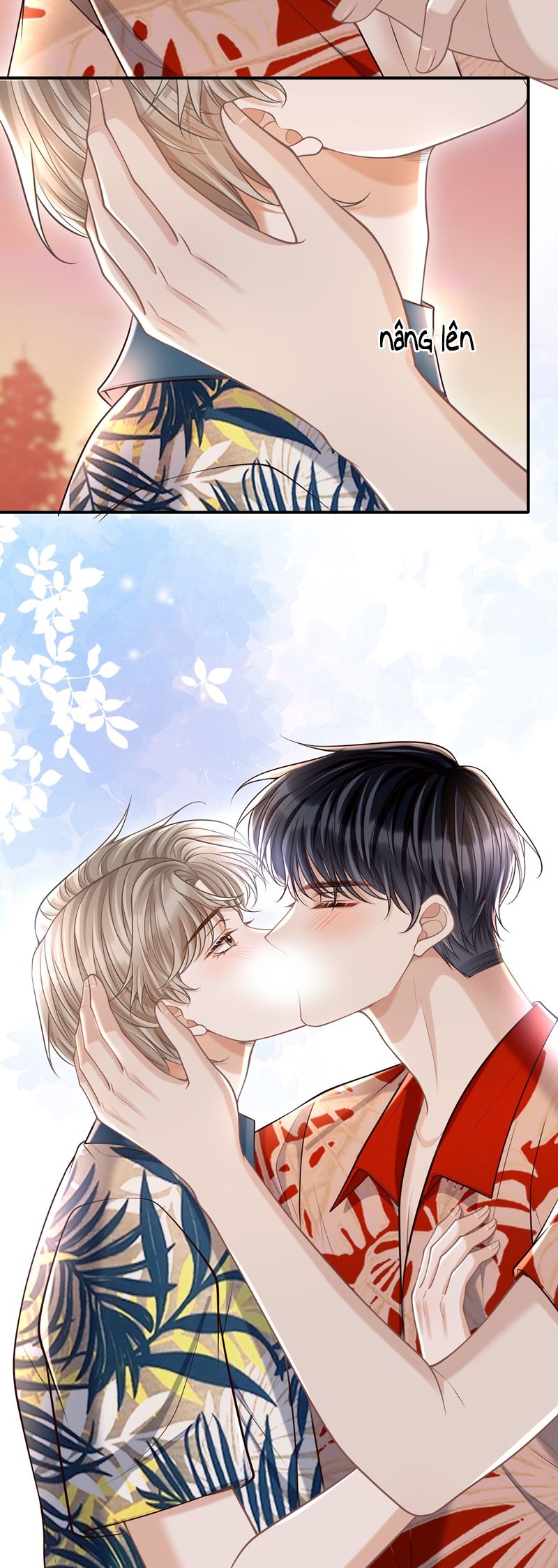 Để Tâm Chapter 84 - Trang 3