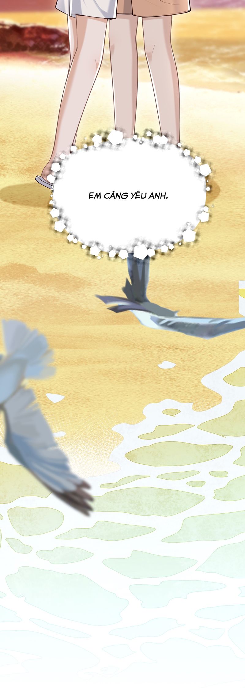 Để Tâm Chapter 84 - Trang 3