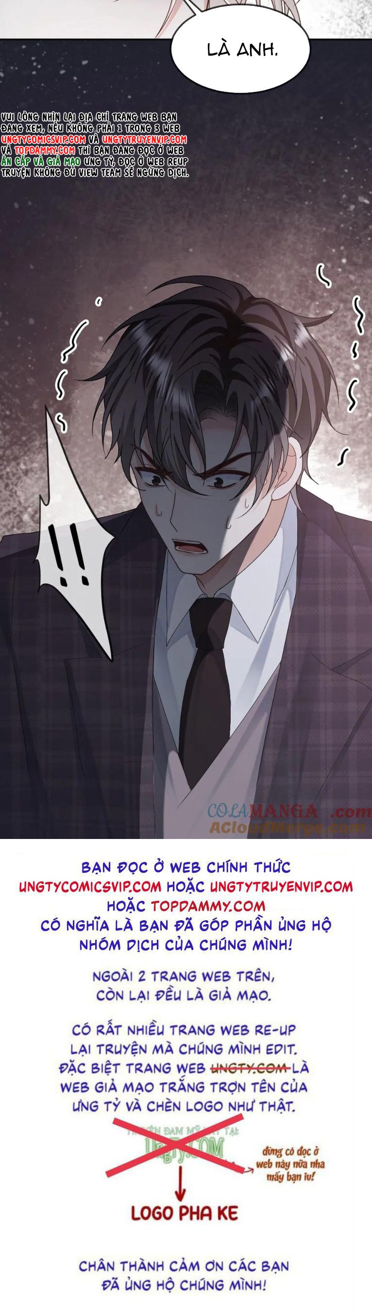 Lang Cẩu Chủ Thần Chapter 281 - Trang 3