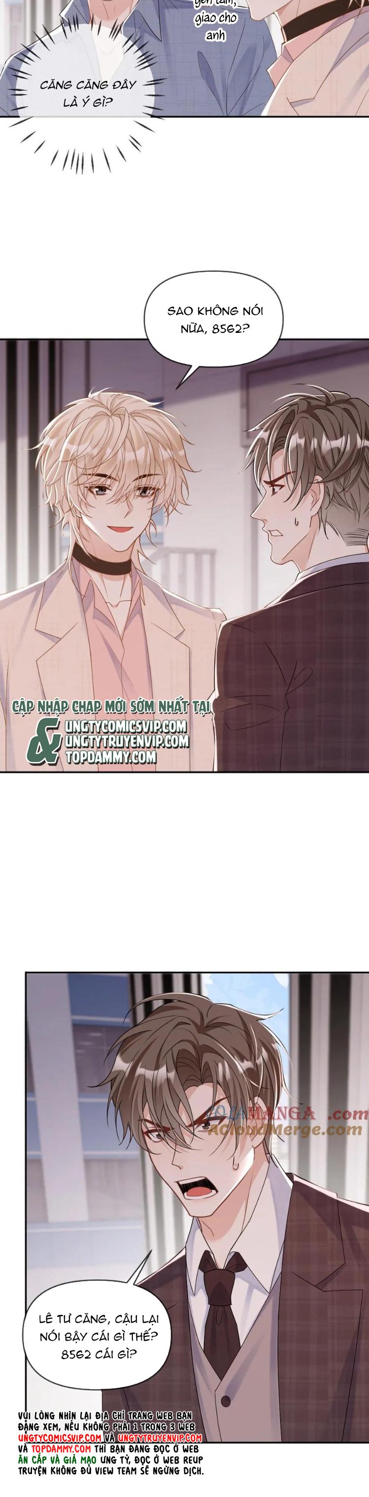 Lang Cẩu Chủ Thần Chapter 281 - Trang 3